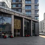 P&O Apartments Mennica Residence I